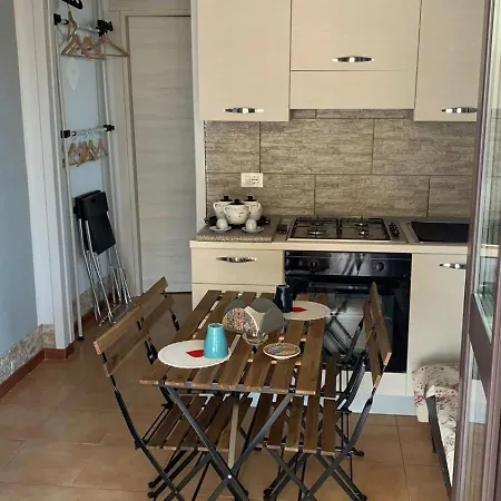 La Dolce Agnone Bagni