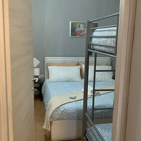 La Dolce Apartment *