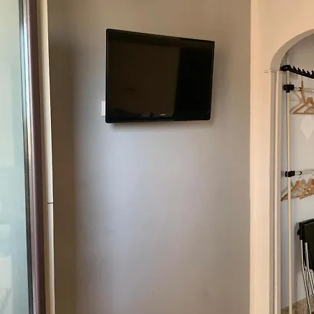 Apartment La Dolce Agnone Bagni