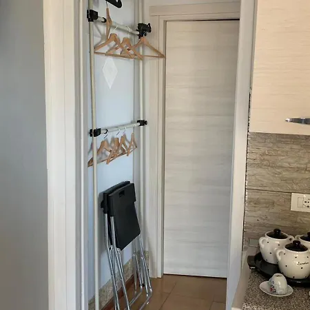 La Dolce Apartment