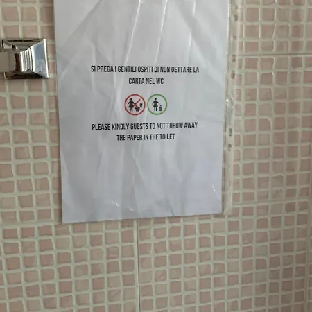 La Dolce Agnone Bagni