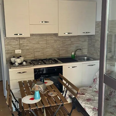 La Dolce Apartment