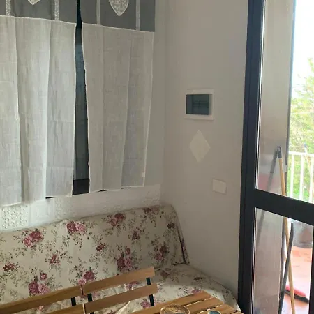 Apartment La Dolce Agnone Bagni