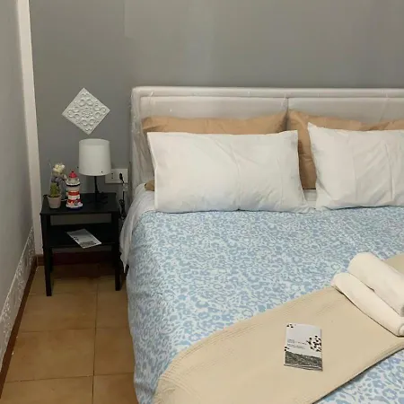 Apartment La Dolce